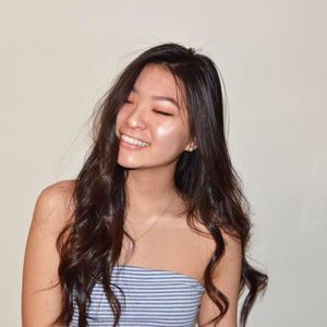 Meet your Posher, Connie